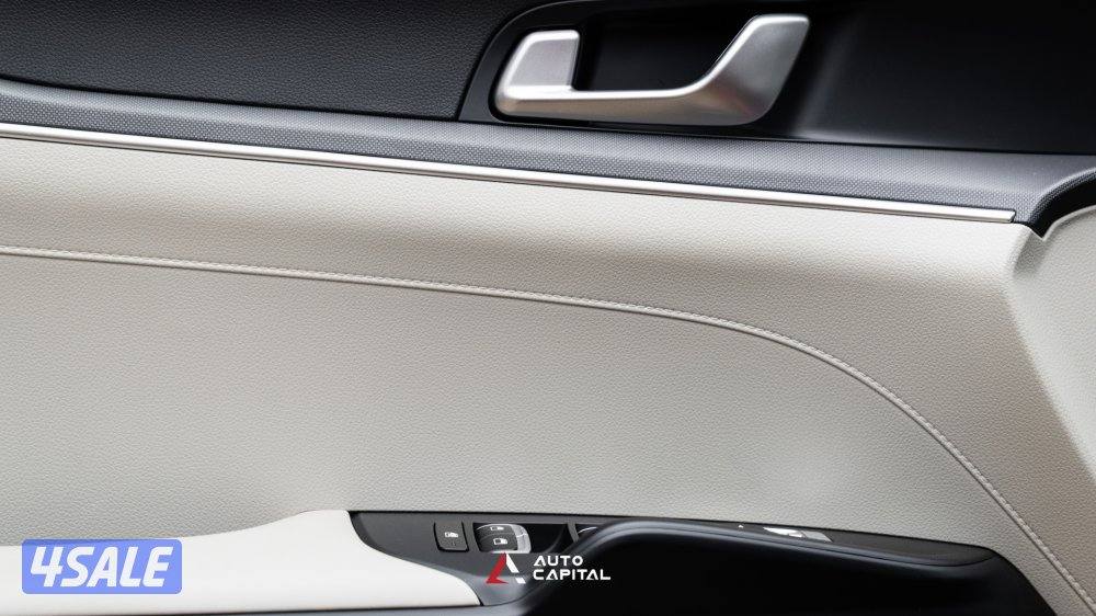 KIA K5 2.5L 2024 - Lease it & Own it - Only For KD 122/-9