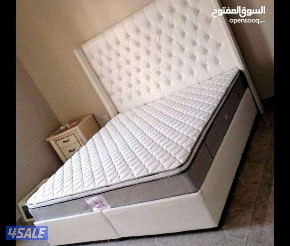 مرحبا سراير ومراتب طبي واسببرينج البغلي والوطنية للاسفنج والمراتب الطب1