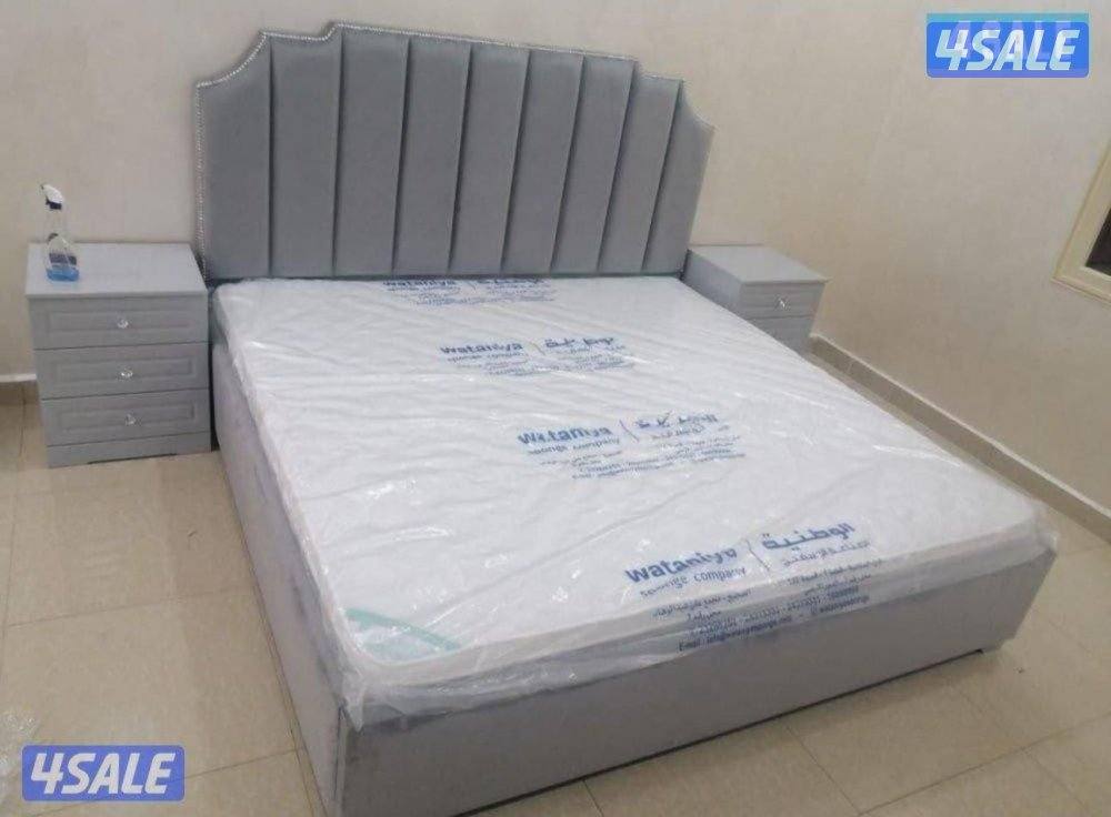 مرحبا سراير ومراتب طبي واسببرينج البغلي والوطنية للاسفنج والمراتب الطب2