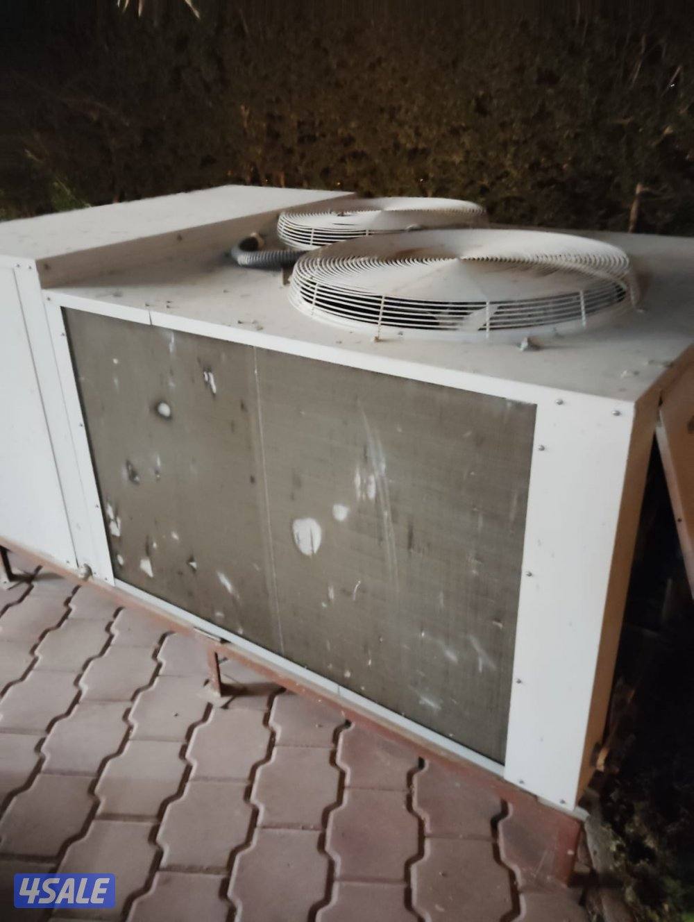 نشتري جميع انواع المكيفات الشباك والوحدات والالمنيوم والنحاس والسكراب0