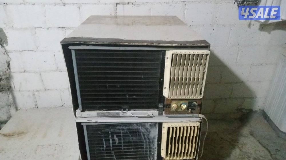 نشتري جميع انواع المكيفات الشباك والوحدات والالمنيوم والنحاس والسكراب4