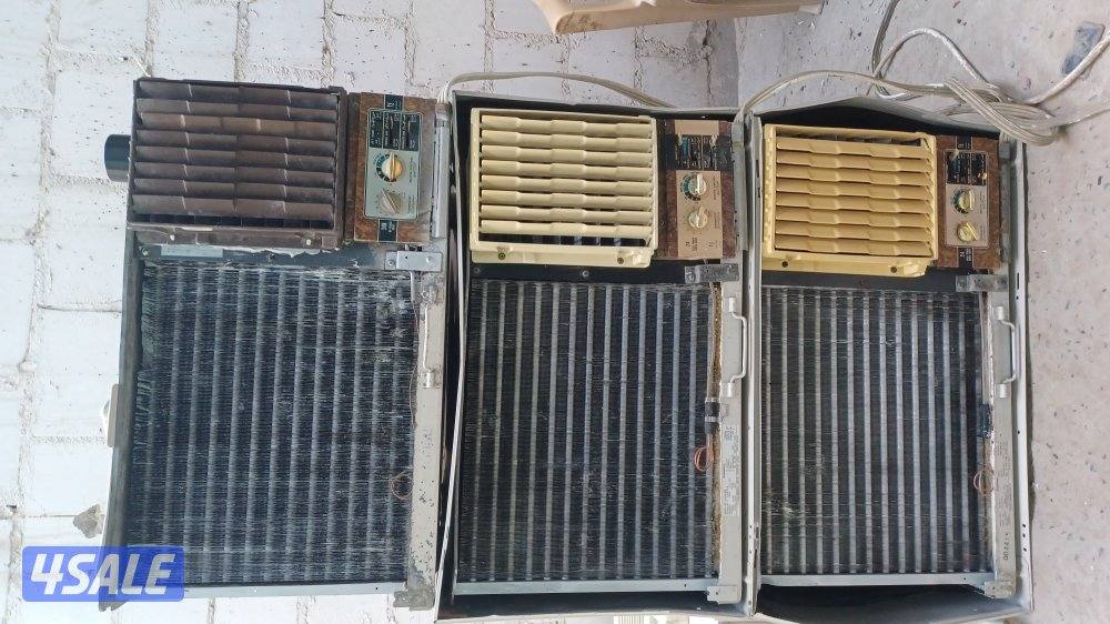 نشتري جميع انواع المكيفات الشباك والوحدات والالمنيوم والنحاس والسكراب6