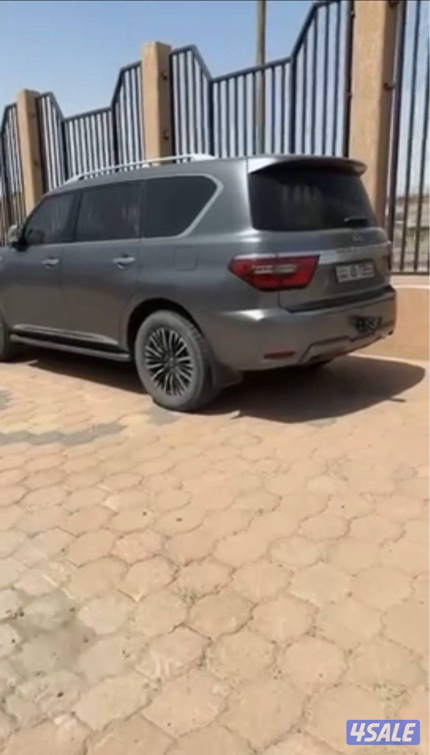 نيسان باترول0