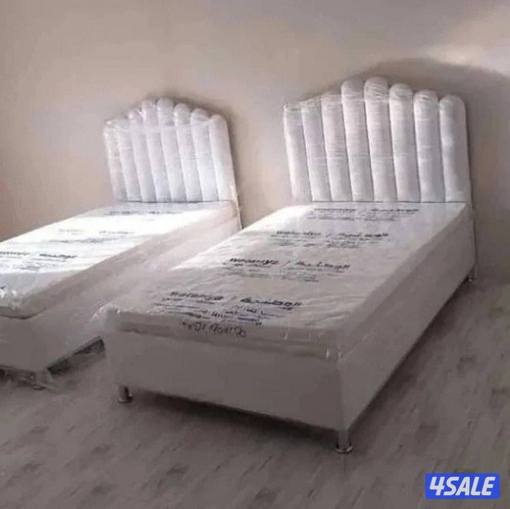 سراير ومراتب طبي واسببرينج البغلي والوطنية للاسفنج والمراتب الطبي2