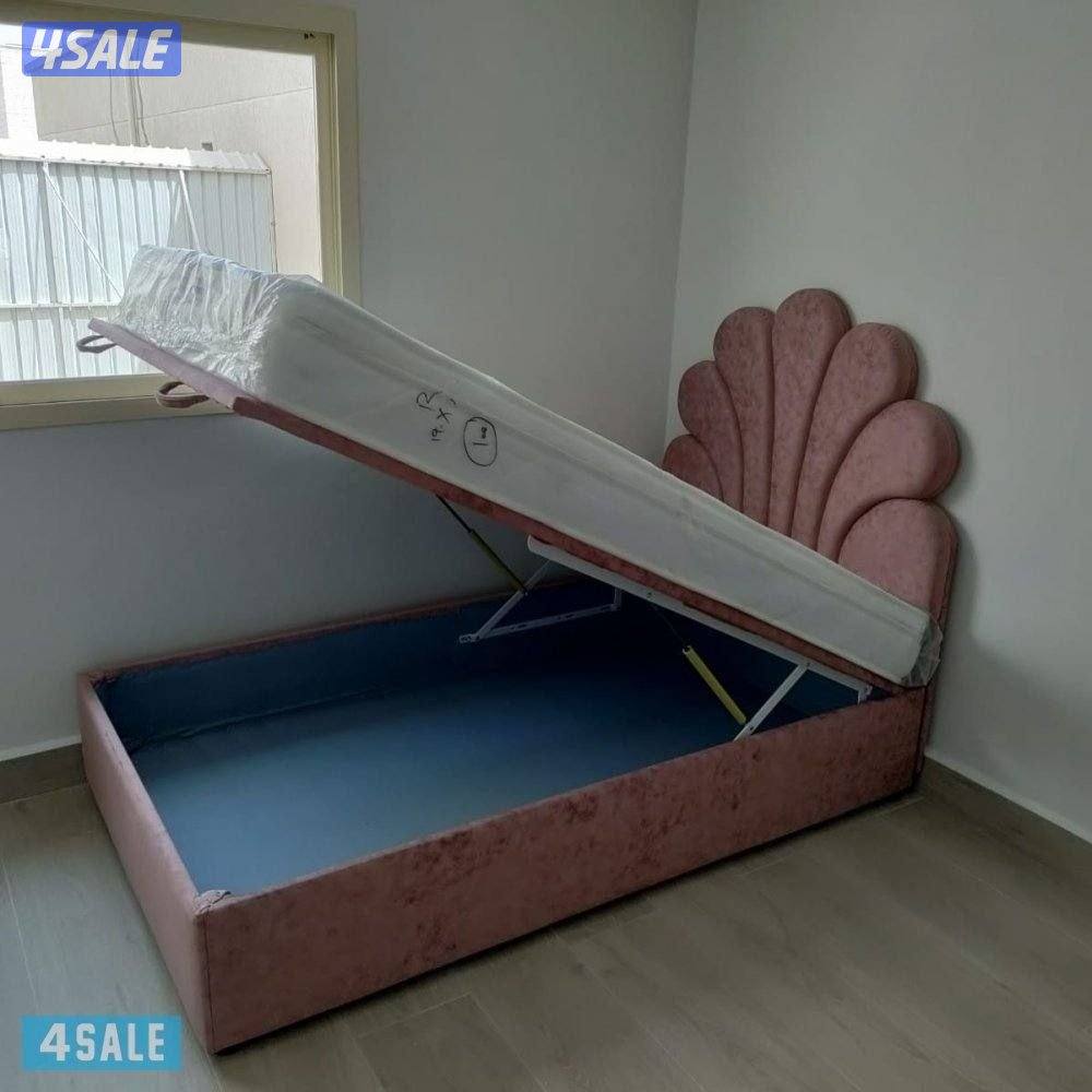 سراير ومراتب طبي واسببرينج البغلي والوطنية للاسفنج والمراتب الطبي5