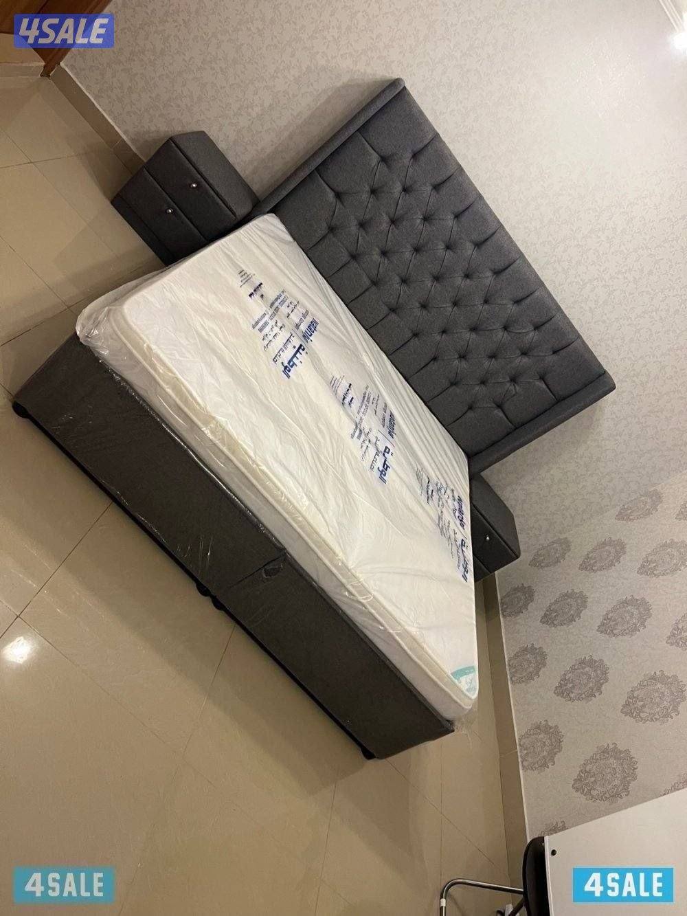 سراير ومراتب طبي واسببرينج البغلي والوطنية للاسفنج والمراتب الطبي11