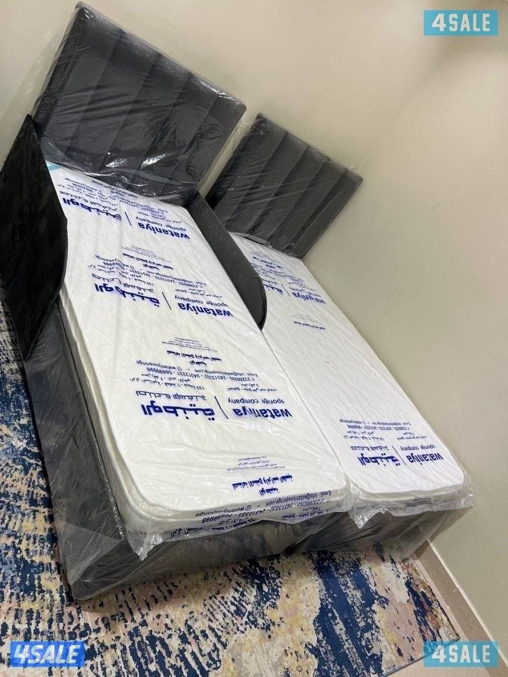 سراير ومراتب طبي واسببرينج البغلي والوطنية للاسفنج والمراتب الطبي10