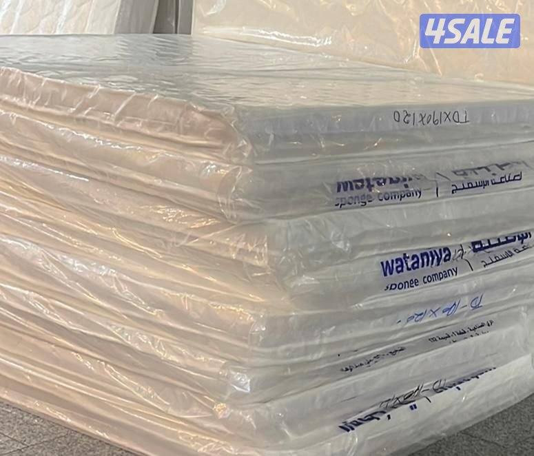 الان يمكنك طلب اي مقاس تبحث عنه فرشات البغلي للاسفنج المراتب الطبي جمي3