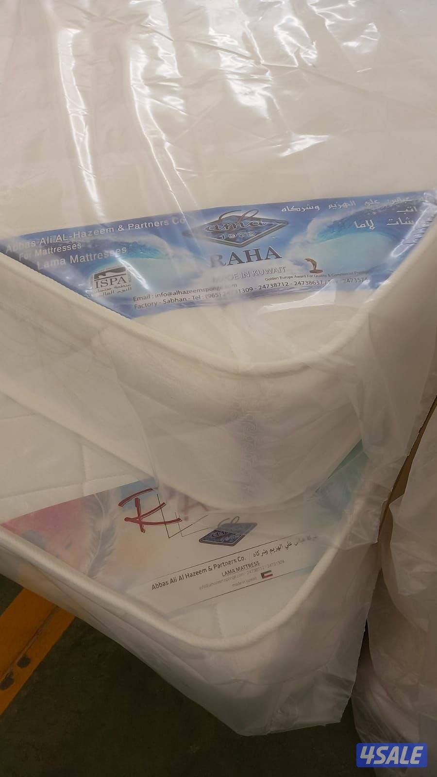 الان يمكنك طلب اي مقاس تبحث عنه فرشات البغلي للاسفنج المراتب الطبي جمي5