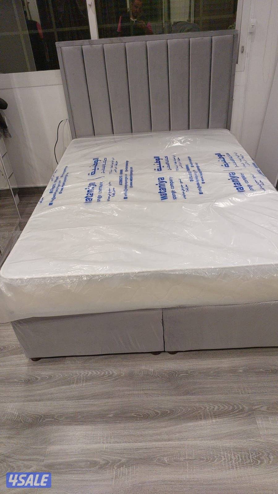 الان يمكنك طلب اي مقاس تبحث عنه فرشات البغلي للاسفنج المراتب الطبي جمي7