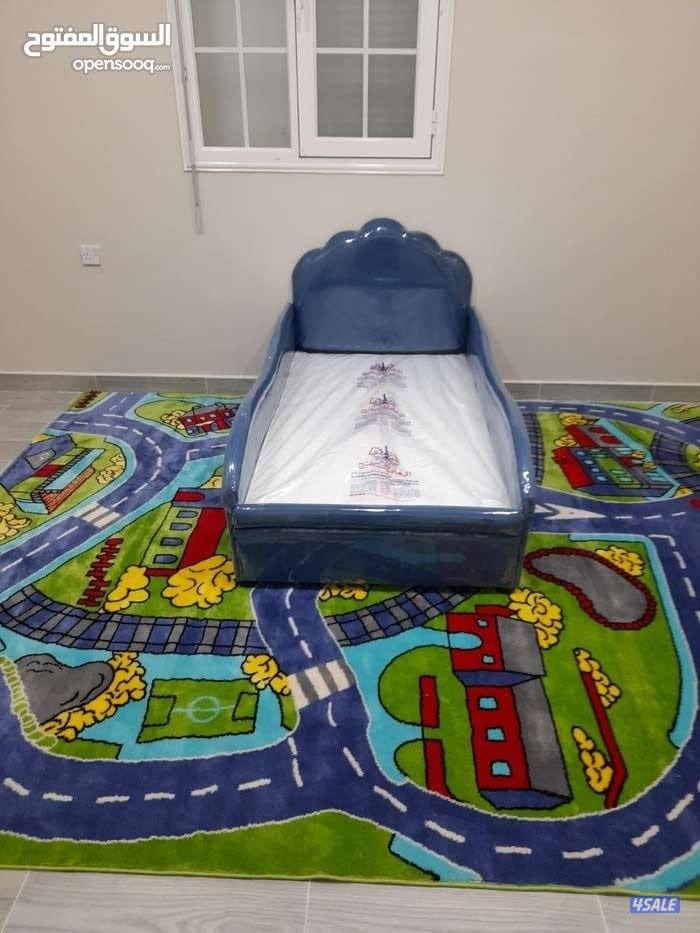 سراير أطفال جميع المقاسات متوفره بأقل الأسعار4