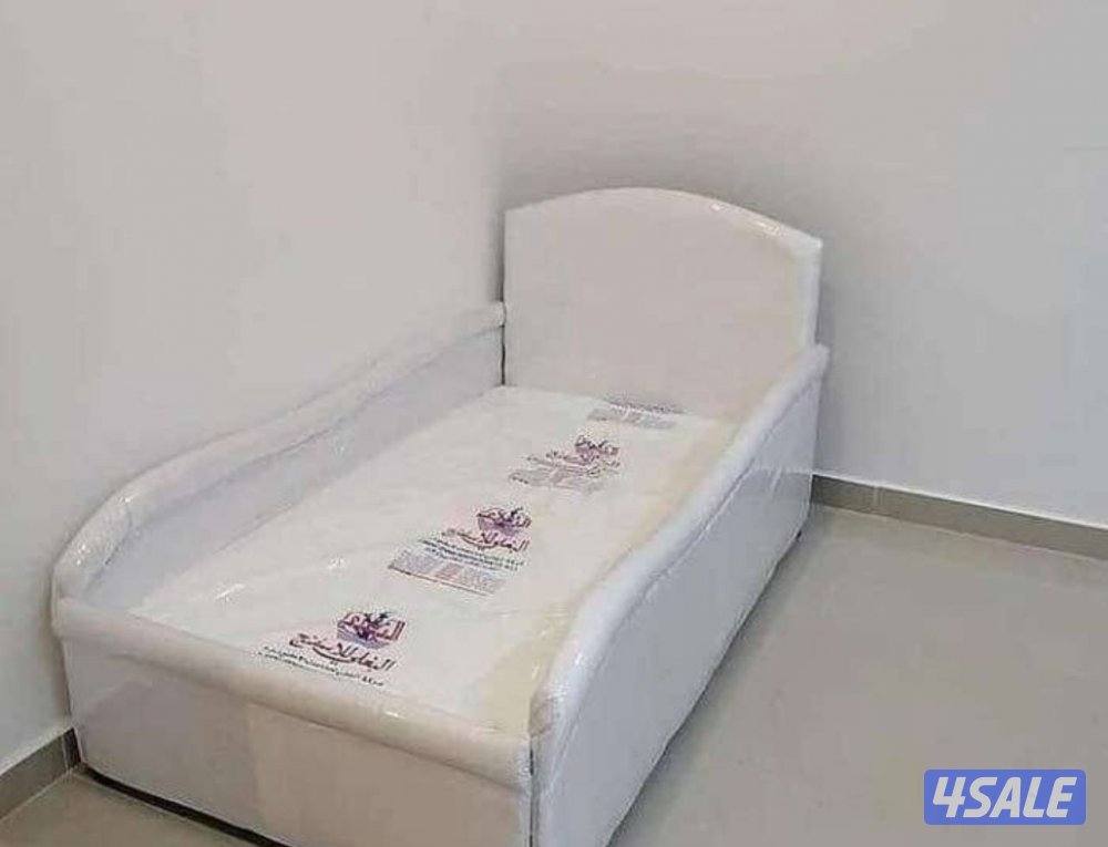 سراير أطفال جميع المقاسات متوفره بأقل الأسعار6