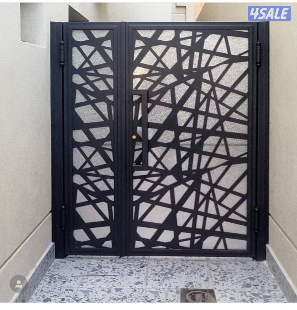 metalwork aluminum5