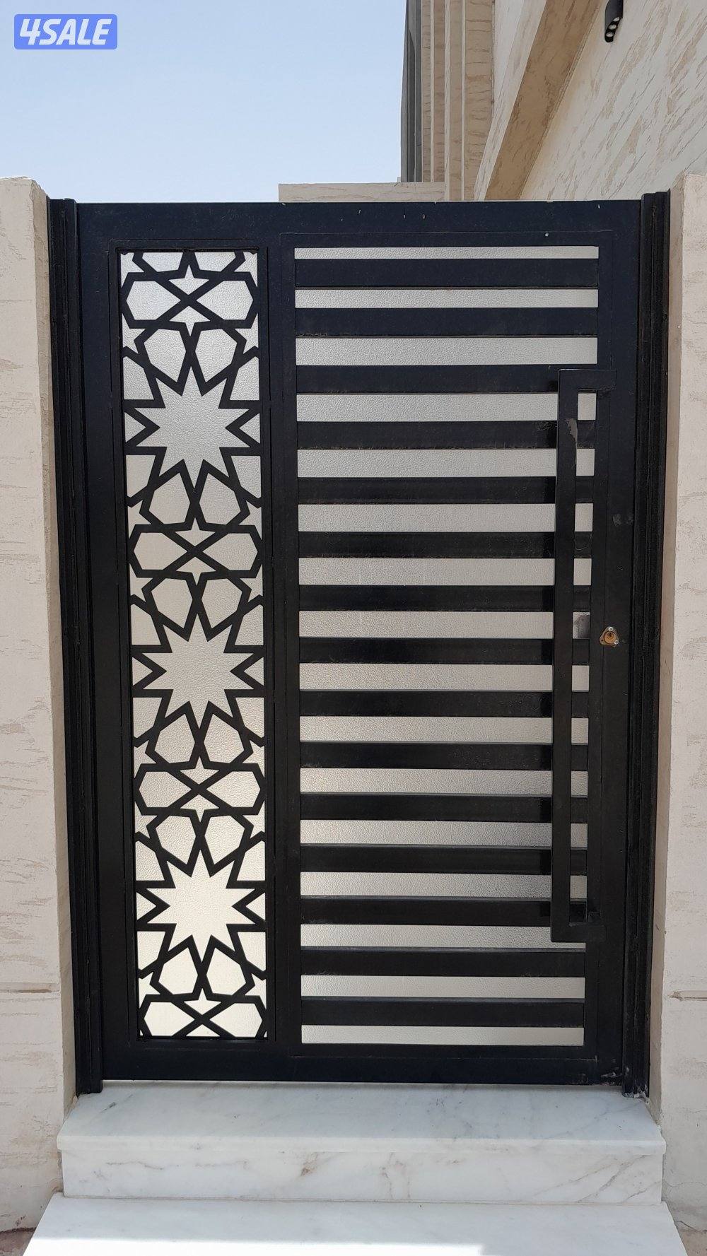 metalwork aluminum7