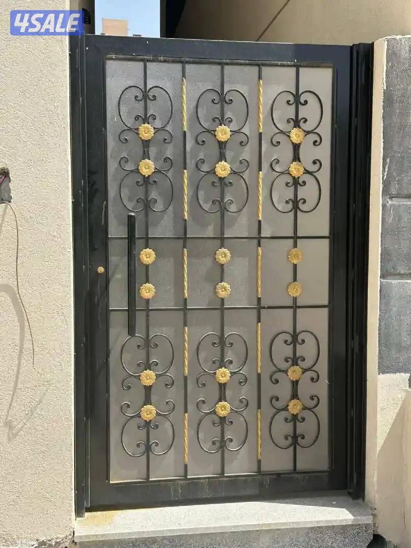 metalwork aluminum8