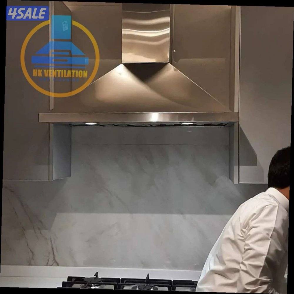 H K VENTILATION AND KITCHENHOOD1