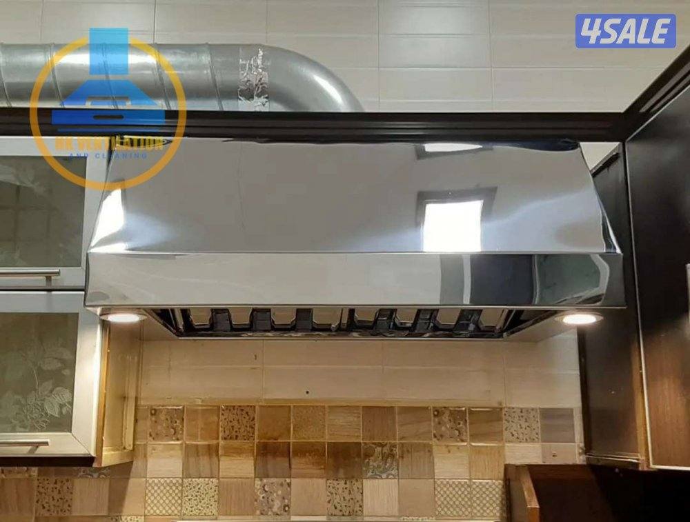 H K VENTILATION AND KITCHENHOOD2