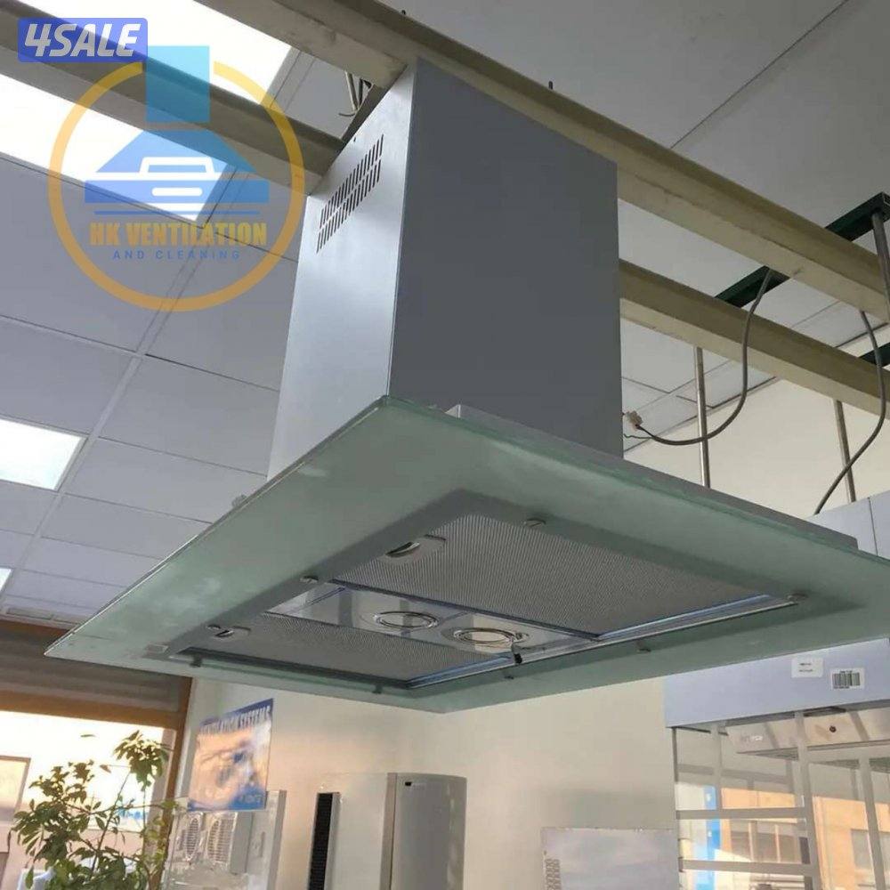 H K VENTILATION AND KITCHENHOOD5