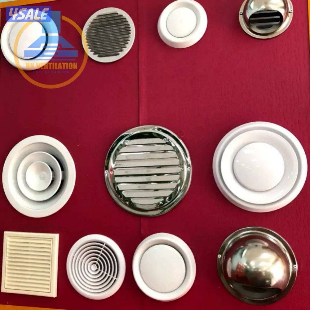 H K VENTILATION AND KITCHENHOOD7