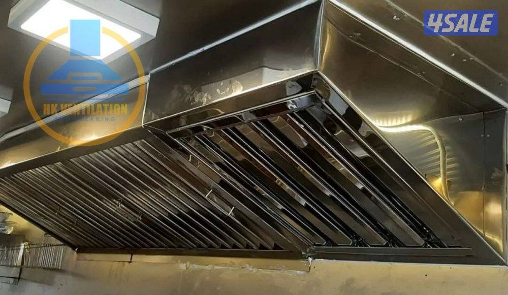 H K VENTILATION AND KITCHENHOOD9