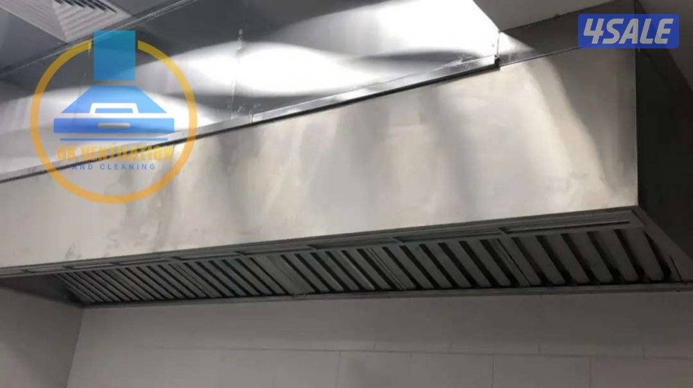 H K VENTILATION AND KITCHENHOOD10