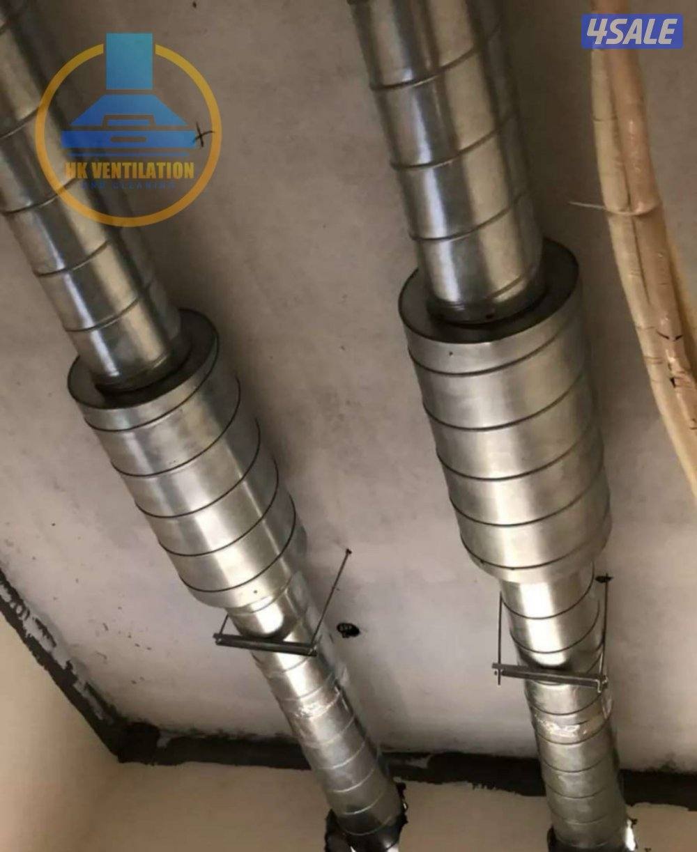 H K VENTILATION AND KITCHENHOOD12