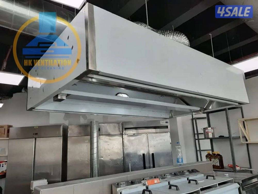 H K VENTILATION AND KITCHENHOOD14