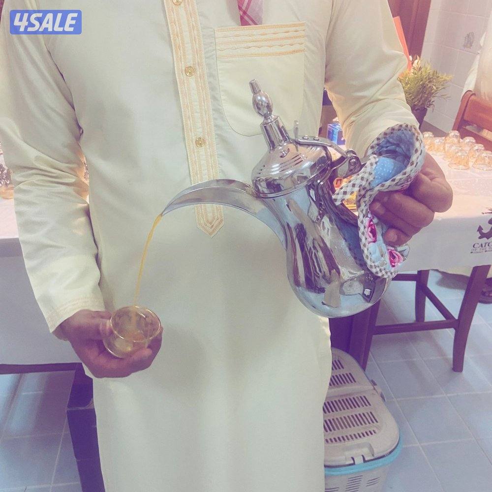 خدمة شاي وقهوه خدمه شاي وقهوه النوبي قهوجي خدمات ضيافه النوبي0