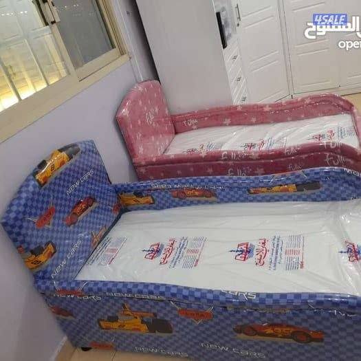 احدث السراير والفرشات الطبي جميع المقاسات متوفرة بأقل الأسعار توصيل طل0