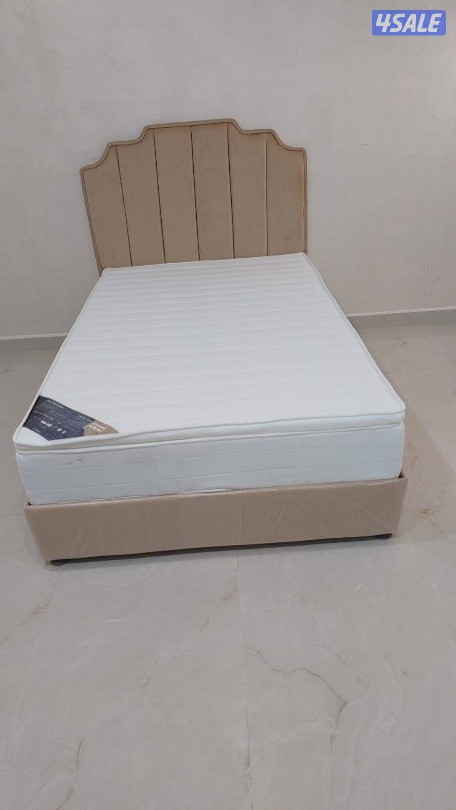 احدث السراير والفرشات الطبي جميع المقاسات متوفرة بأقل الأسعار توصيل طل3
