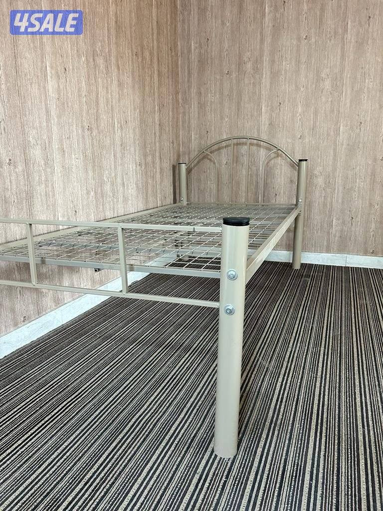 عرض خاص على الكميات اطلب سريرك الان واستمتع بتوصيل مجاني متوفر الان5