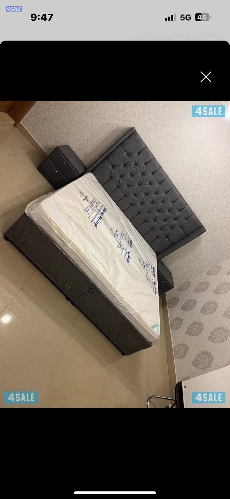 مرحبا سراير ومراتب طبي واسببرينج البغلي والوطنية للاسفنج والمراتب الطب6