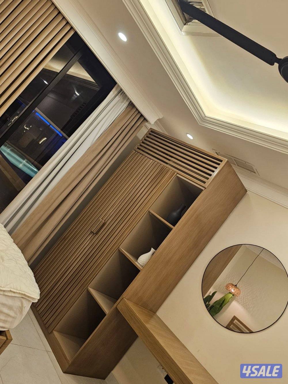 شاليهات المهنا 74