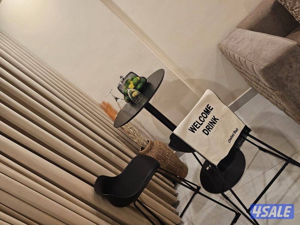 شاليهات المهنا 76