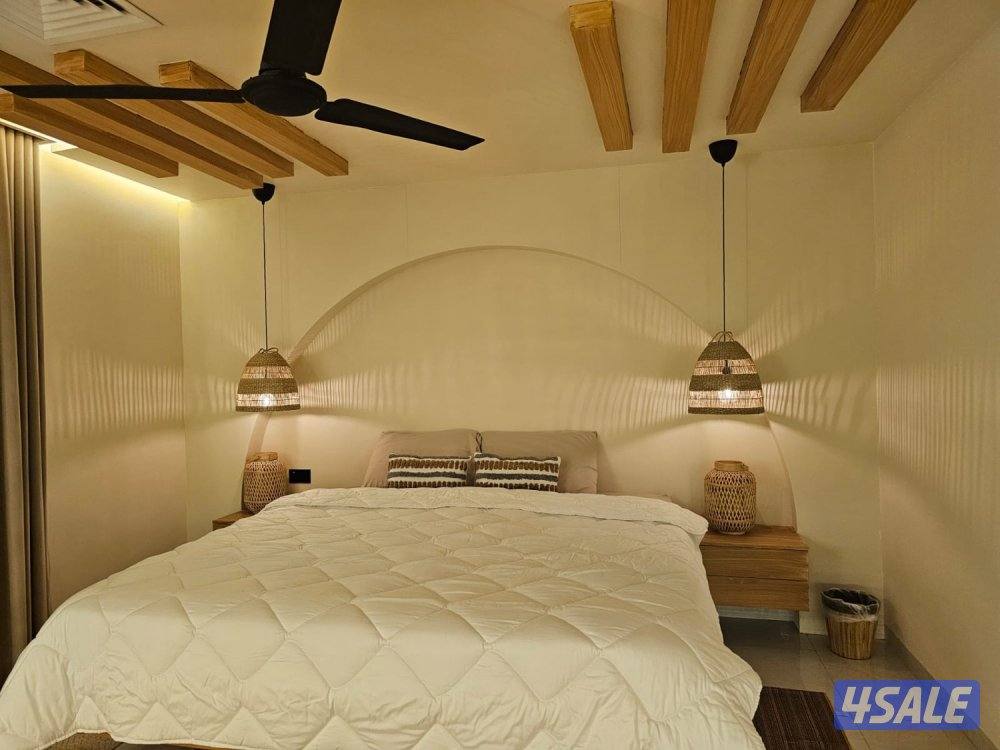 شاليهات المهنا 78