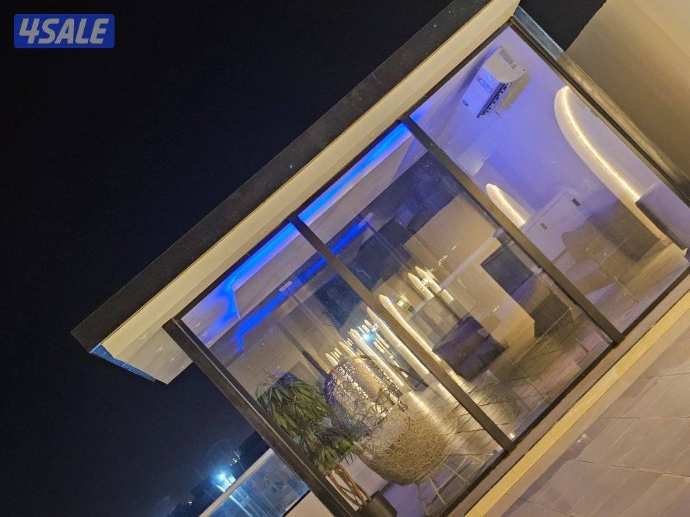 شاليهات المهنا 710