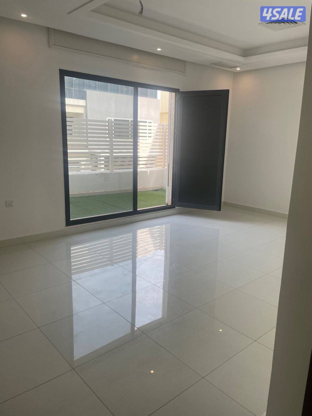 للإيجار شقة ٣ غرف في بوفطيرة سوبر ديلوكس4