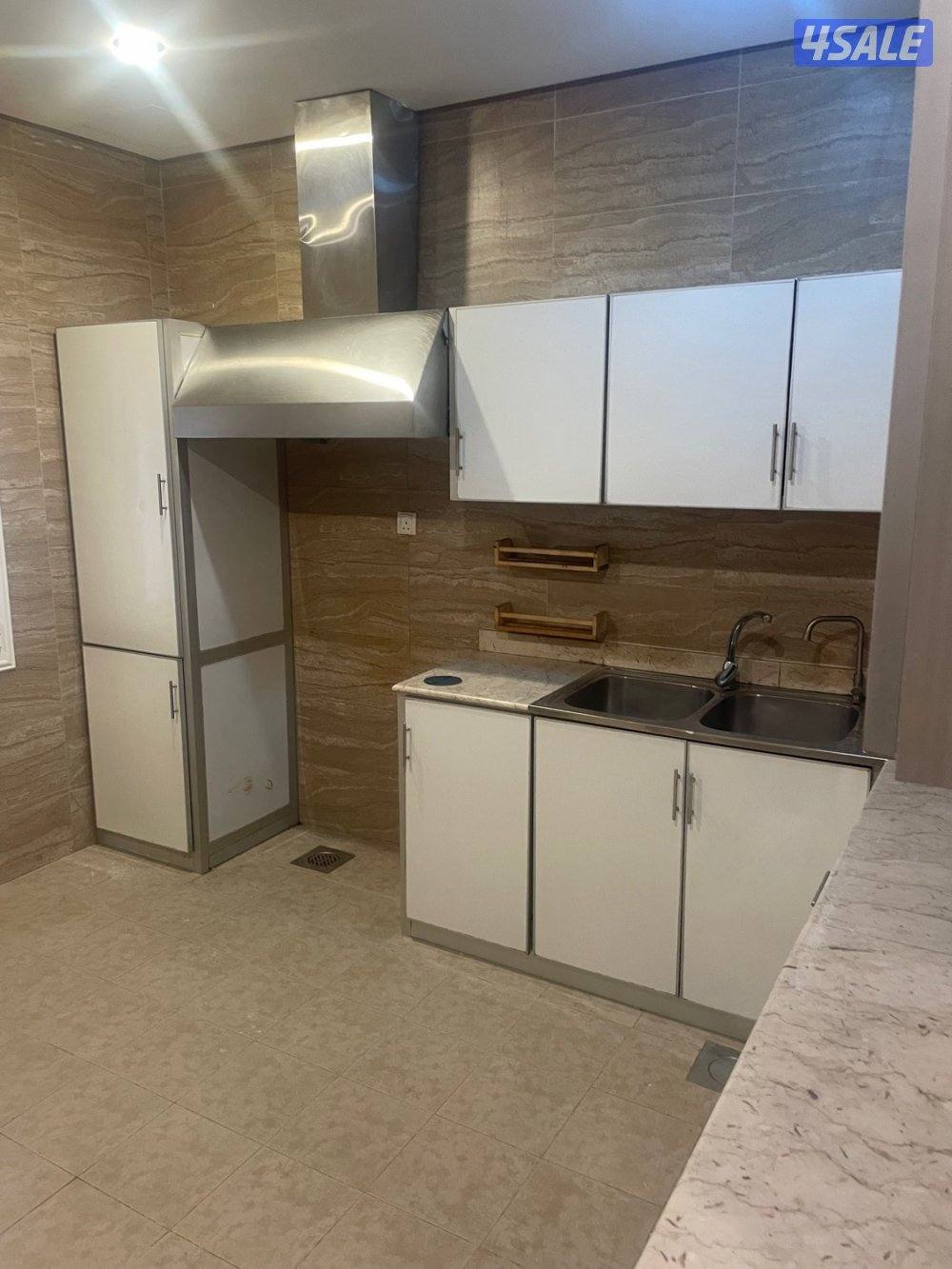 للإيجار شقة ٣ غرف في بوفطيرة سوبر ديلوكس5