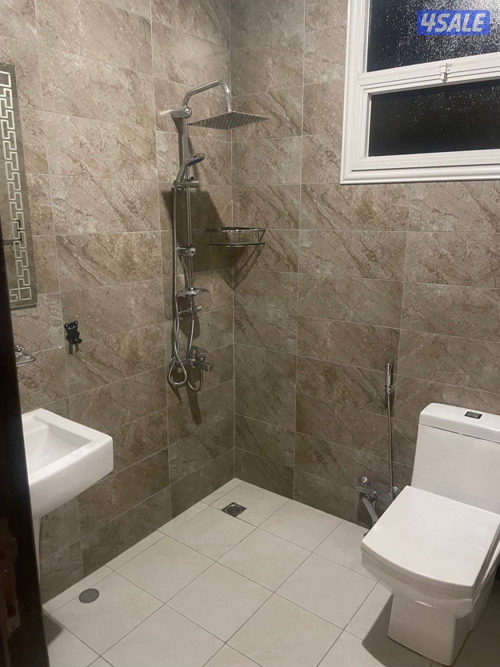 للإيجار شقة ٣ غرف في بوفطيرة سوبر ديلوكس6