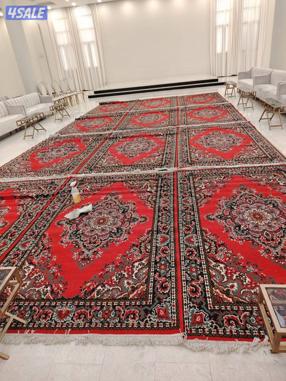 تاجير مكيفات وقهوجيه تاجير كراسي تاجر زينه منازل وتسكيره تاجير خيام9