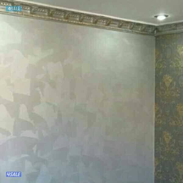 ابو مريم للأصباغ 📞 اتصل نصل في الحال وبأقل الاسعار3