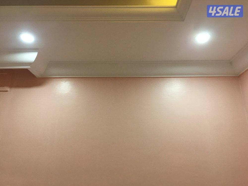 ابو مريم للأصباغ 📞 اتصل نصل في الحال وبأقل الاسعار4