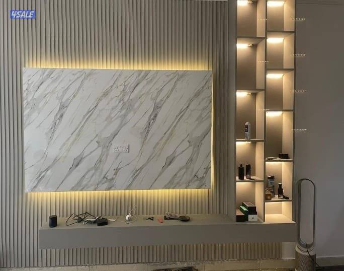 ابو مريم للأصباغ 📞 اتصل نصل في الحال وبأقل الاسعار5