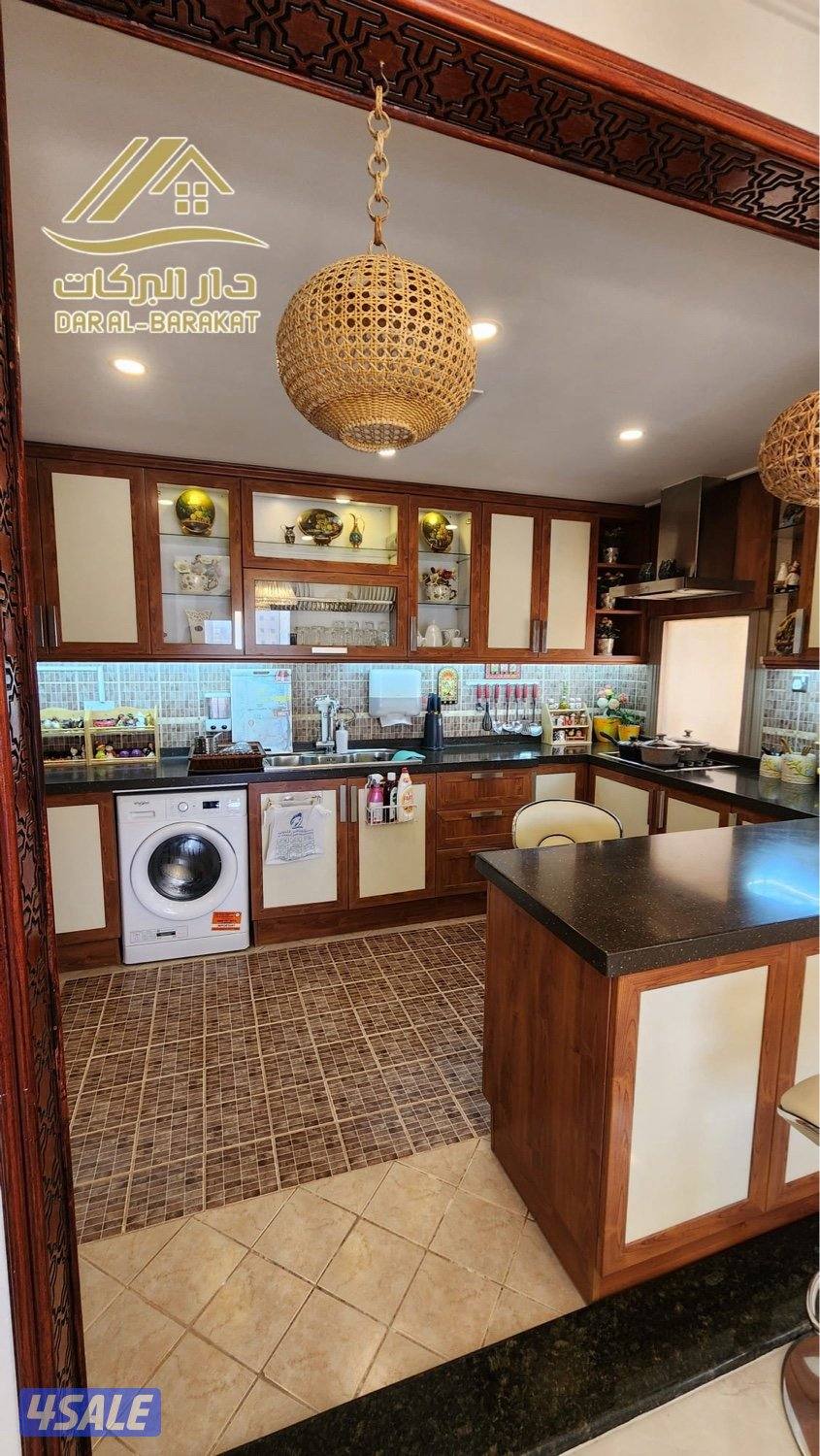 للبيع شقة في مجمع اوتاد السكني3