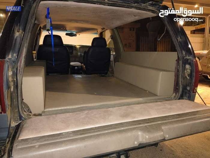 للبيع يوكن ٩٧ بحالة ممتازة4