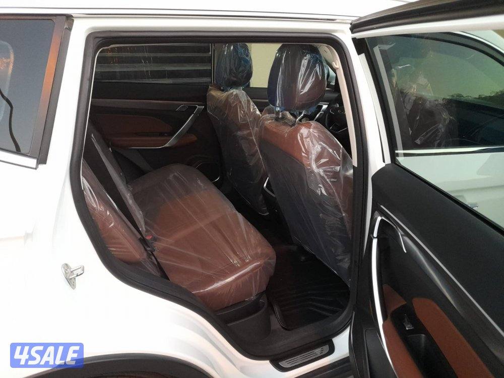 جيلى ازكارا موديل 2023 1500CC6
