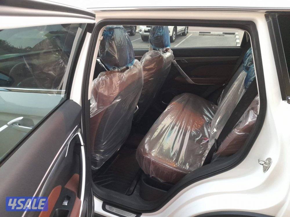 جيلى ازكارا موديل 2023 1500CC8