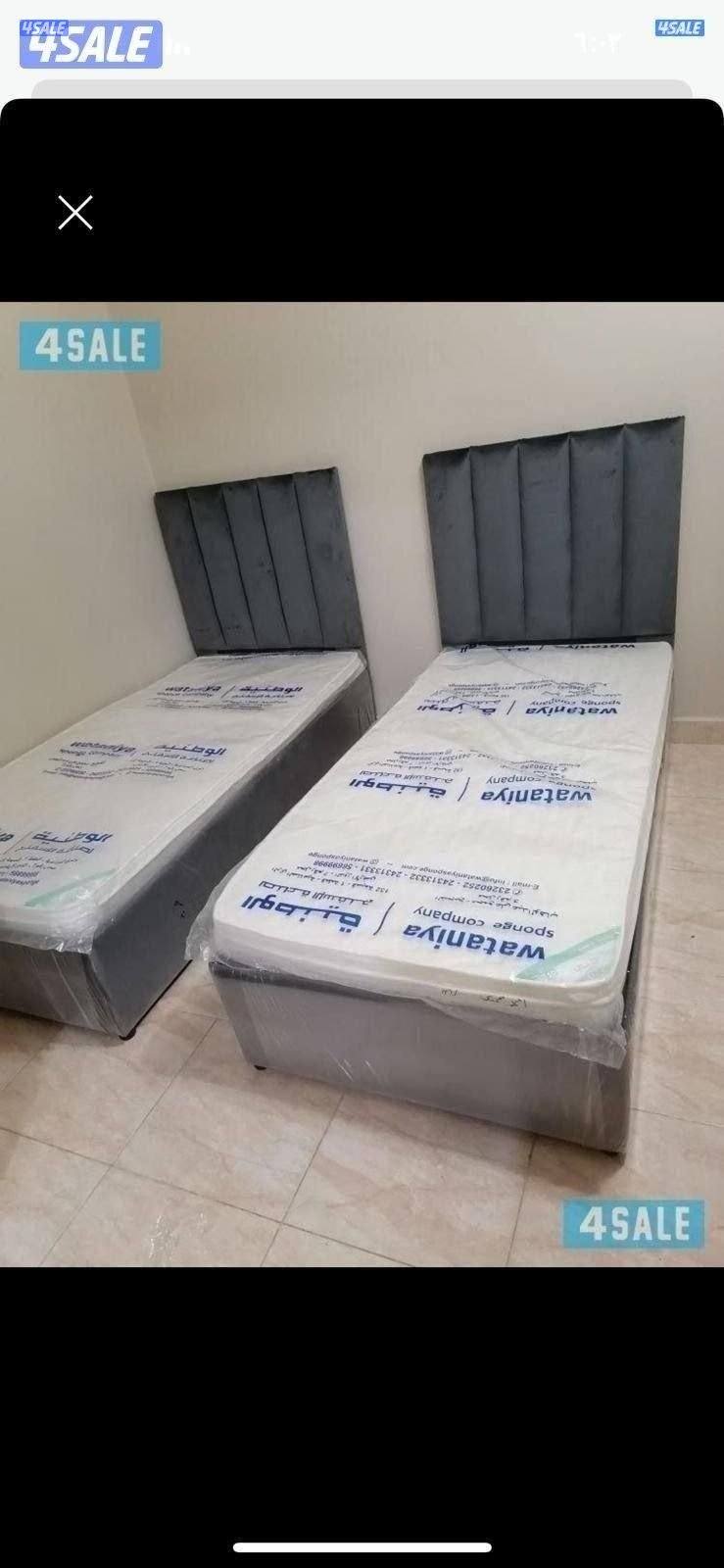 مركز المفروشات الطبيه سراير طبية عالية الجودة بأقل الأسعار جميع المقاس1