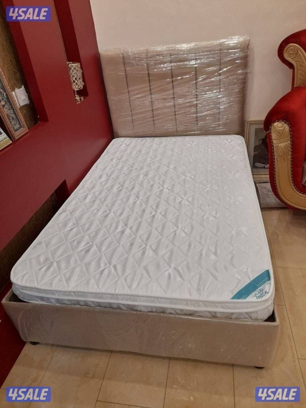 مركز المفروشات الطبيه سراير طبية عالية الجودة بأقل الأسعار جميع المقاس5