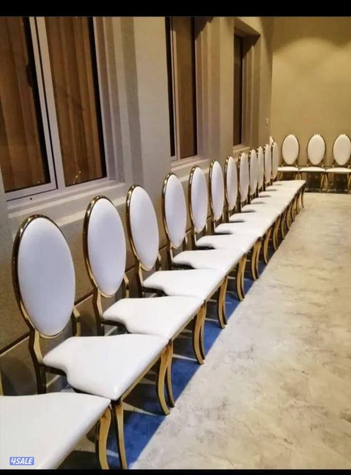 تاجير مستلزمات للافراح والمناسبات2